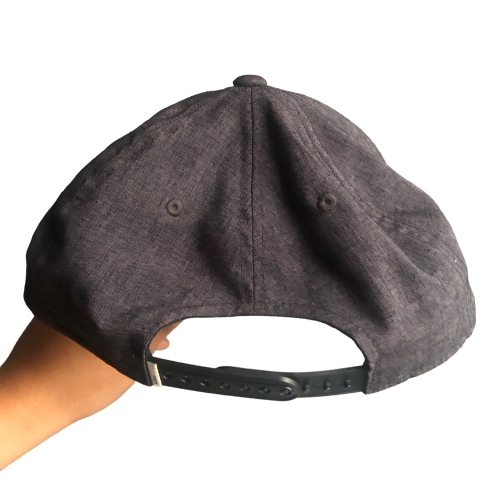 Vuori Performance Snapback Baseball Hat - image 2